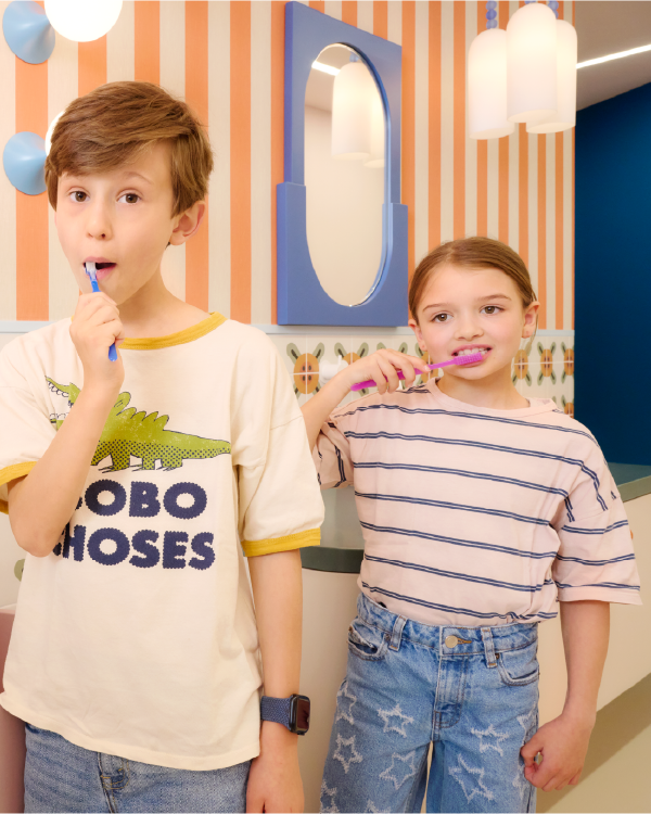Kreidezähne Behandlung Kinder – MIH erkennen & behandeln