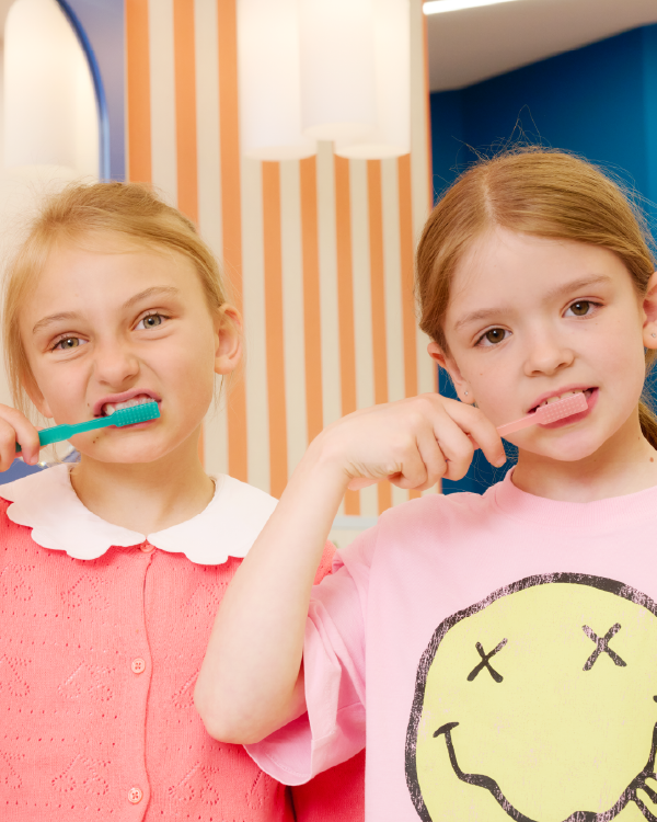 Milchzahnendodontie für Kinder | Mit Feingefühl bei Lillizahn