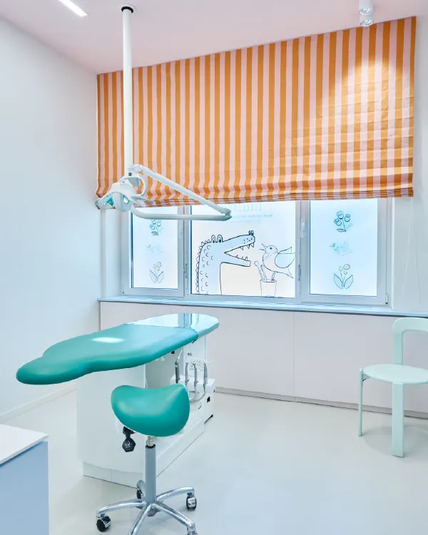 Dentosophie beim Kinderzahnarzt in München Bogenhausen